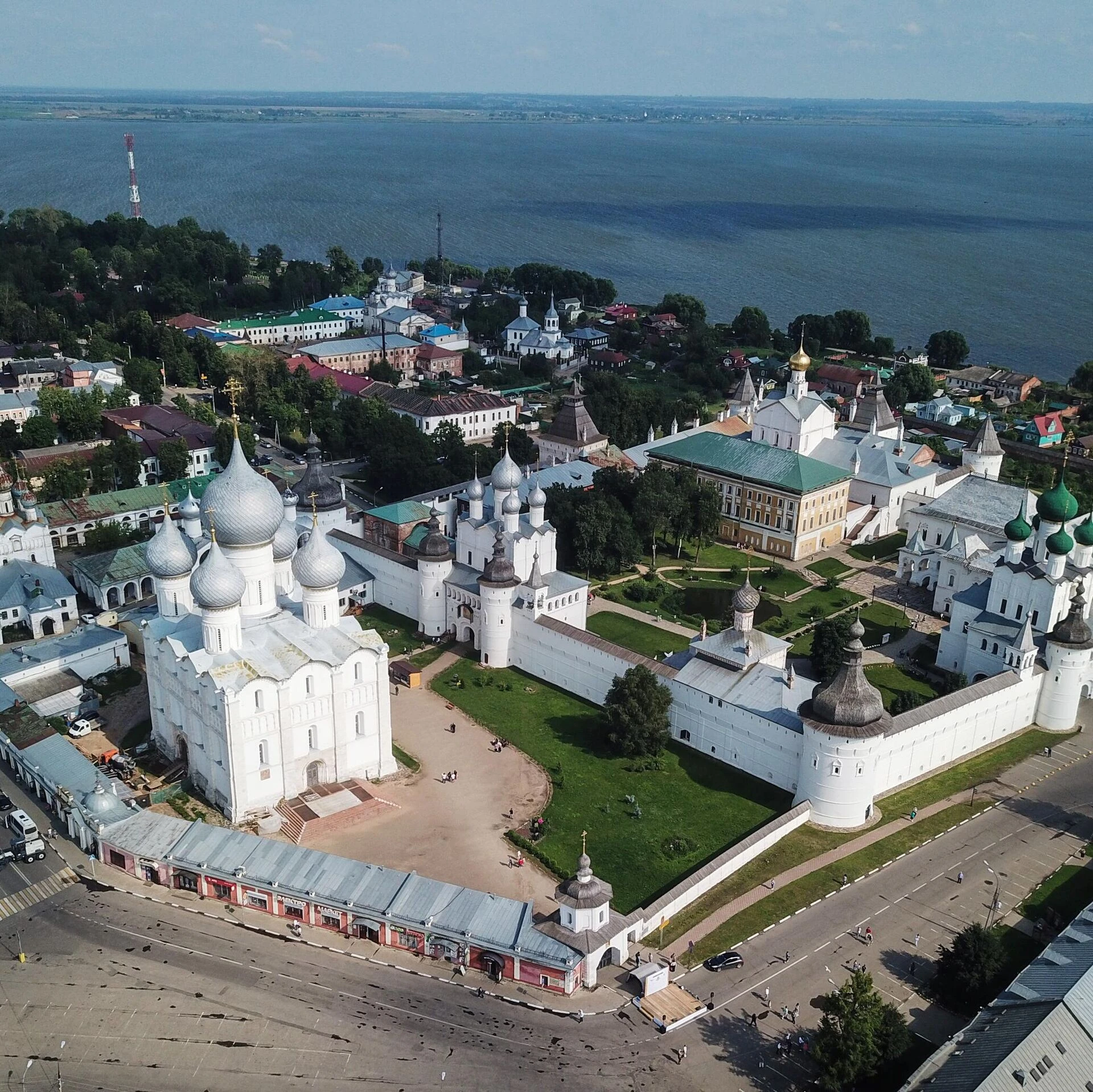 Ростов Великий 2026