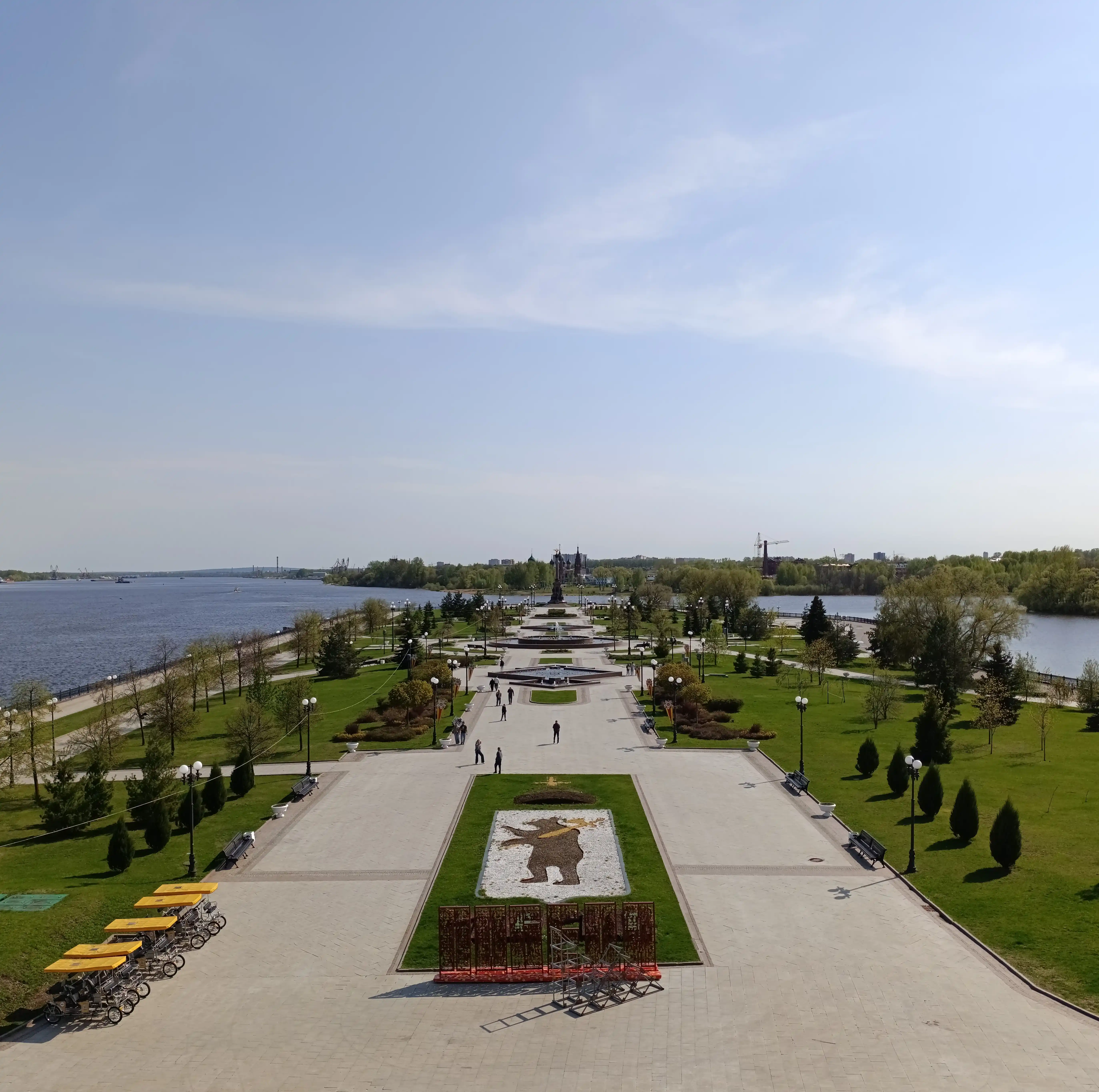 Ярославль 2026