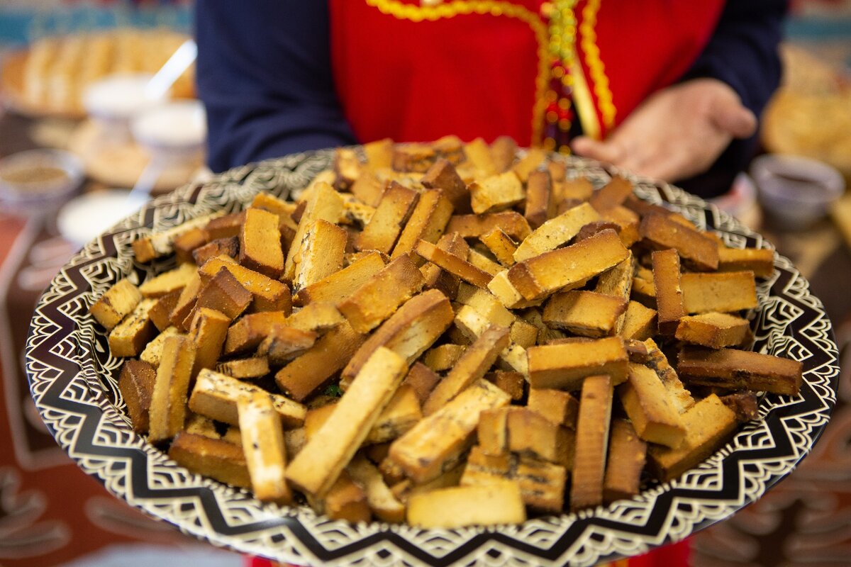 Курут