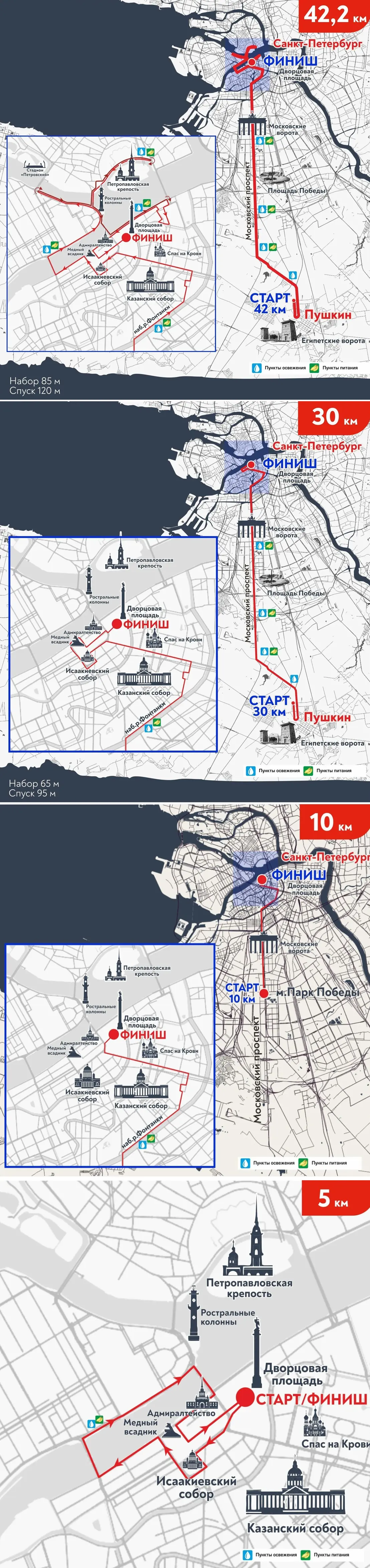 Пушкин-СПб 2024