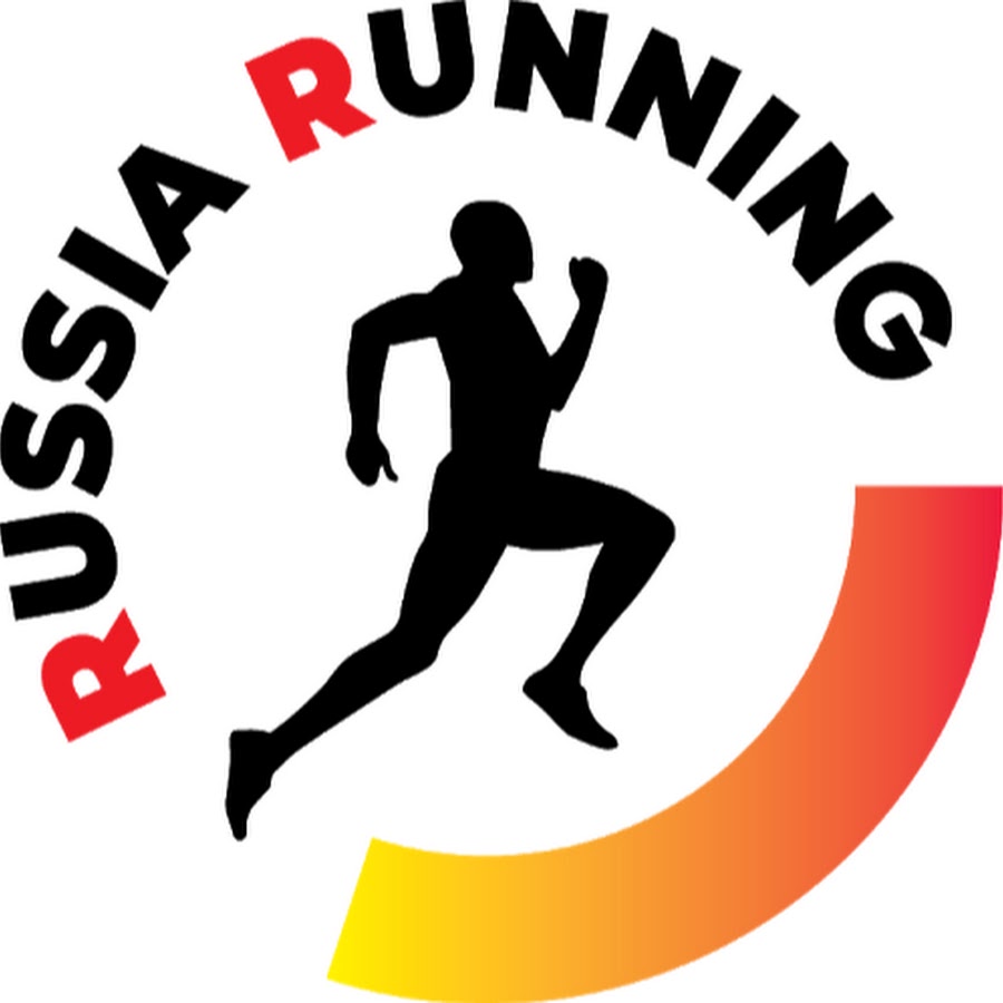 Russia Running