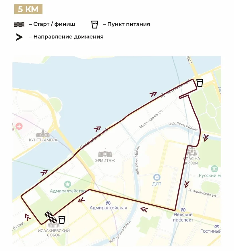 Борись и побеждай 2026